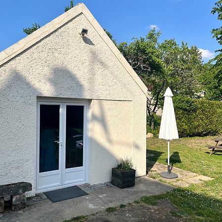 Studio Avec Grand Jardin + Parking Seraincourt Екстериор снимка